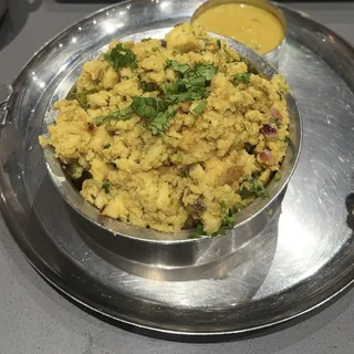 Kovai Kothu Idly