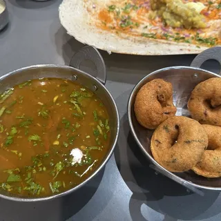 Rasa Vada
