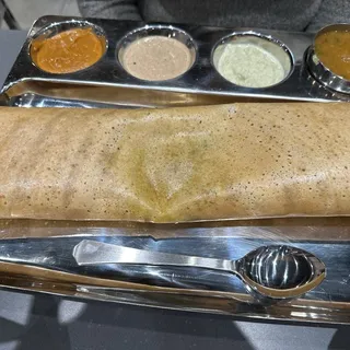 Masala Dosa