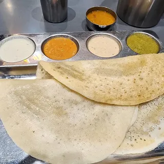 Kal Dosa 2