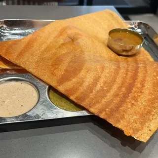 Guntur Kara Dosa