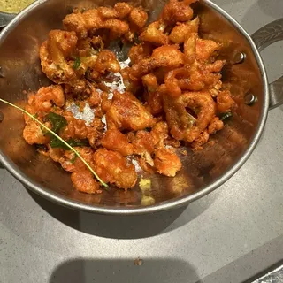 Cauliflower 65