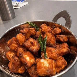 Paneer 65