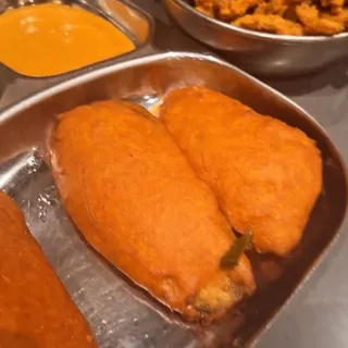 Kara Podi Babycorn