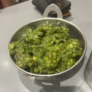Gobi Pachamilagai