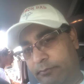 Rupesh J.