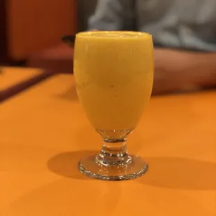 Mango Lassi