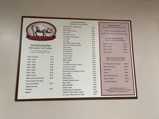 J & J Packing Company