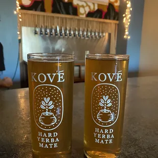 Kove Brewing