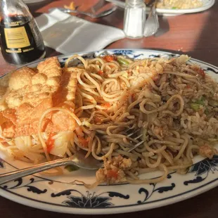 Chow Mein