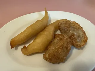 Chinese Kitchen