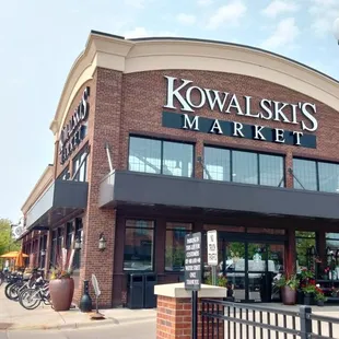 Kowalski's Market - Excelsior