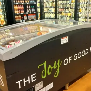 the joy of 6, 000 people