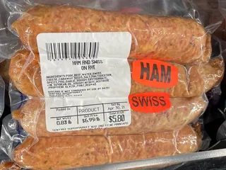 Sentyrz Liquor & Supermarket