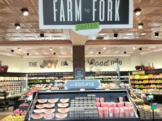 Kowalski's Woodbury Market