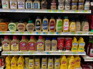 Mike’s Discount Foods