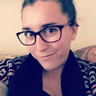 Alysha W.