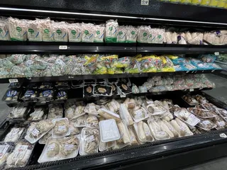 Mississippi Market