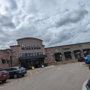 First time here
