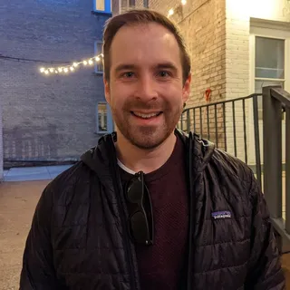 Mitch A.