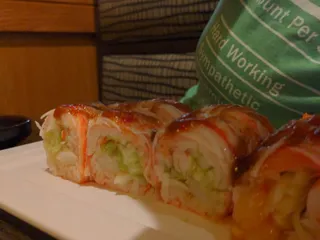 Shogun Restaurant