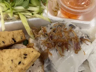 First Tofu First Noodle Bar