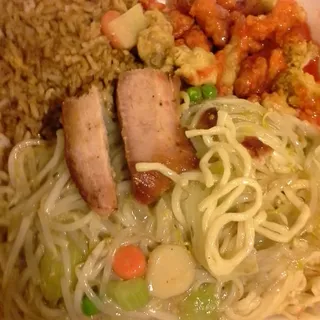 Special Plate