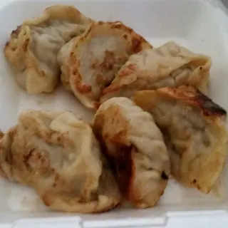 Pot Sticker
