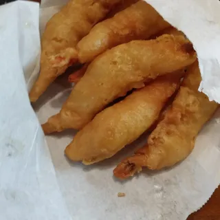 Fried Shrimp
