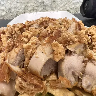 Chicken Salad