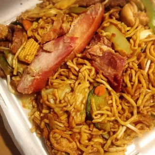 Special Chow Mein