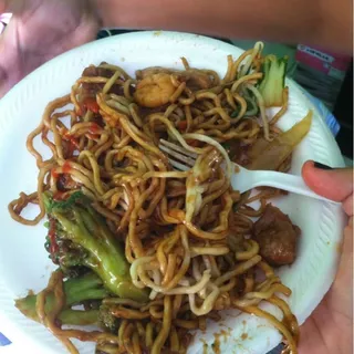 Hot and Spicy Chicken