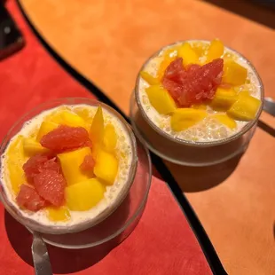Mango Go-Go