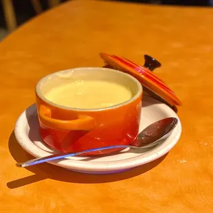 steamed egg original (01/2024)
