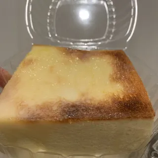 Condensed Milk & Butter Toast