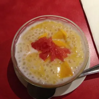 Mango-Go-Go