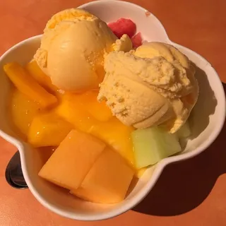 Mango Empire