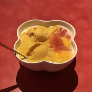 Super Mango-go-go