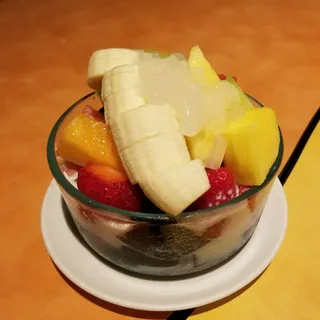 B-Kid Grass Jelly