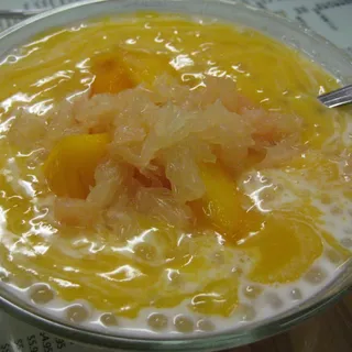 Mango Sago