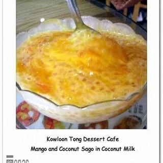 Mango