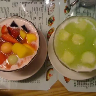 Honeydew