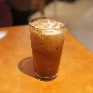 HK Milk Tea
