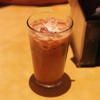 Coconut Milk Tea