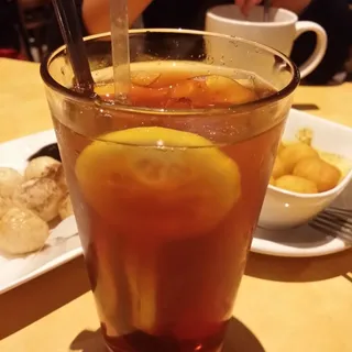 Lemon Tea
