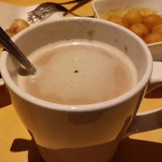 Horlick
