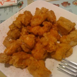 Popcorn Chicken (Spicy / Original)