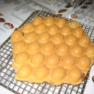Egg Puffs