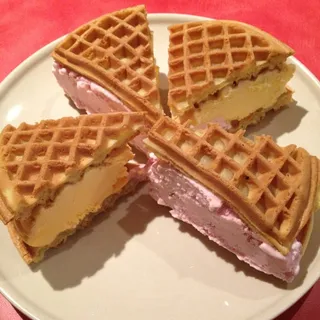 Vanilla
