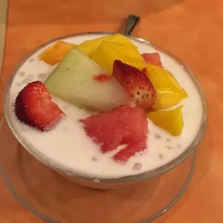 Mixed Fruit